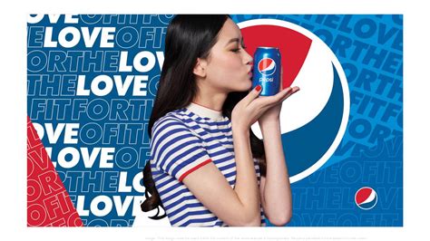 Will Pepsi's new campaign boost soda sales? - The Business Journals