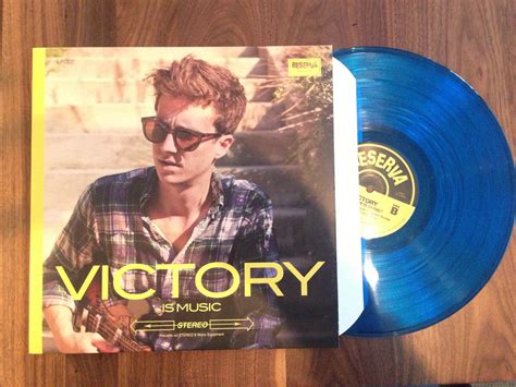 Victory Is Music | Victory