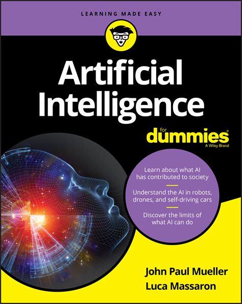 Artificial Intelligence for Dummies, reviewed - Irish Tech News