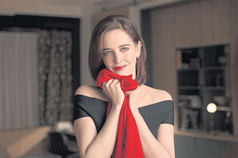 Bangkok Post - Eva Green on French cinema and working with Roman ...