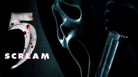 Scream 5 Trailer Released - FandomWire