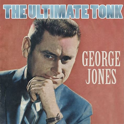 120 best George Jones Album Covers images on Pinterest | Album covers ...