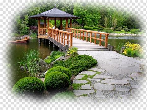 landscaping designs - Clip Art Library