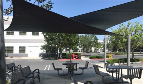 Aliso Viejo | Shade Sails