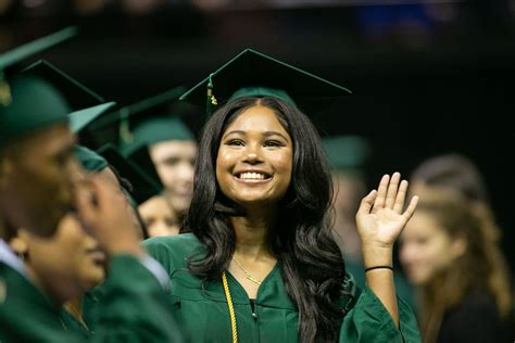 Leon County schools 2023 graduation ceremony photos