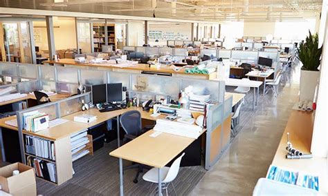 Advantages Of Office Layout - Creating the Best Office Layout for ...