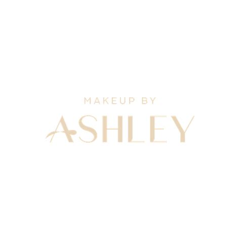 MAKEUP BY ASHLEY