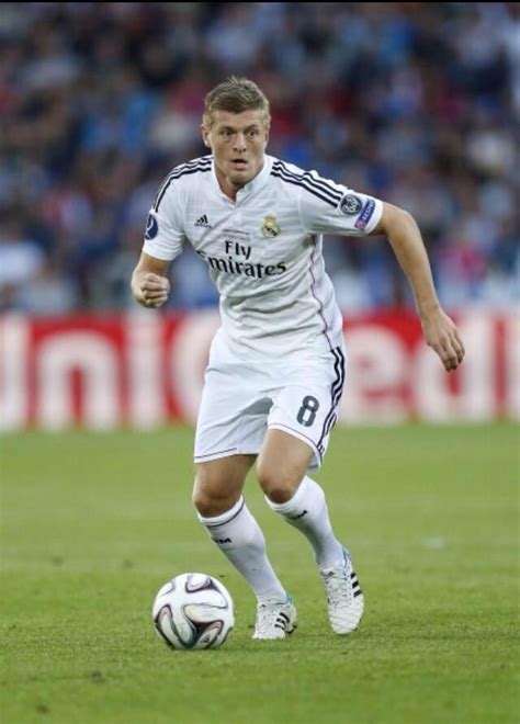 Toni Kroos Jessica Kroos Age - AngelinaWakelin