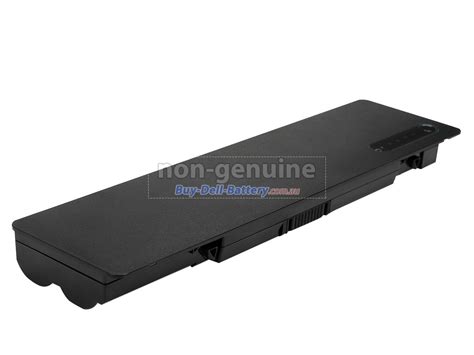 Dell XPS 15 battery,battery for Dell XPS 15 laptop(6 cells,11.1V 4400mAh)