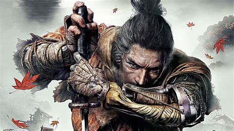 Sekiro Walkthrough : r/Sekiro