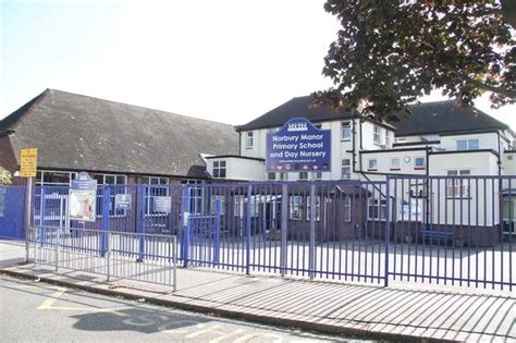 Norbury primary school praised for being 'ambitious' in latest Ofsted report - Croydon Advertiser