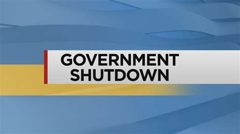 No easy solutions for unpaid federal workers amid government shutdown ...