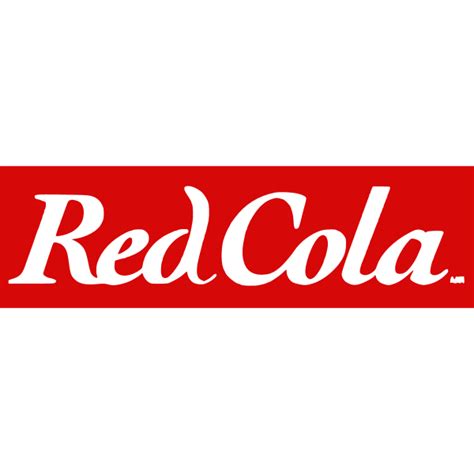 red cola Download png