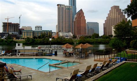 Hyatt Regency Austin | Austin & Beyond | Aim Holidays