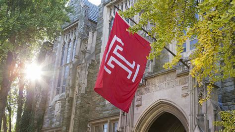 The College of Education Celebrates its 100th Anniversary | Temple University College of ...