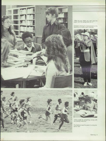 Explore 1982 Green Run High School Yearbook, Virginia Beach VA - Classmates