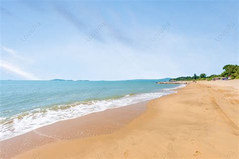 The Beach In Xiamen Picture And HD Photos | Free Download On Lovepik