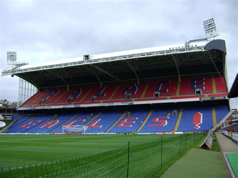 Selhurst Park – StadiumDB.com