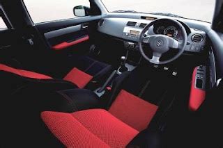 suzuki swift sport interior |Cars Wallpapers And Pictures car images,car pics,carPicture