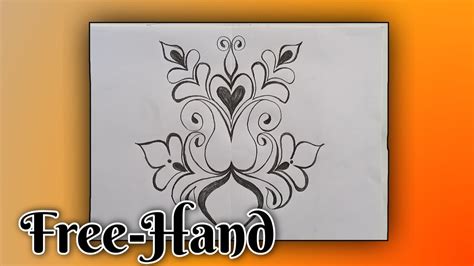 Freehand drawing for beginners - lasopaneuro