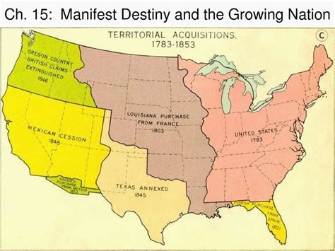 Oregon Treaty Map | secretmuseum