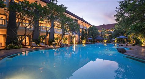 Hotel Kumala Pantai, Bali | 2023 Updated Prices, Deals