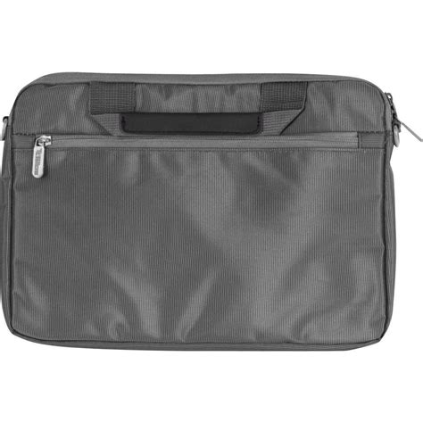 Best Buy: SlipIt! Select Laptop Case Gray 09142-PG