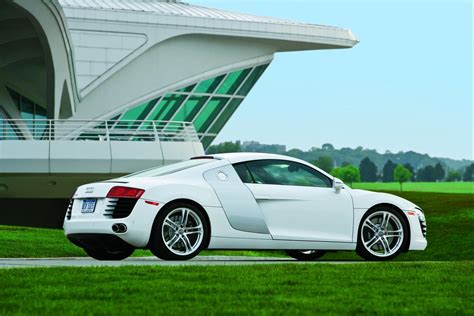 Tony Stark Audi R8 Wallpapers - Wallpaper Cave