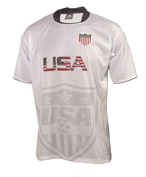 USA World Cup Jersey | Usa world cup, Team apparel, World cup jerseys