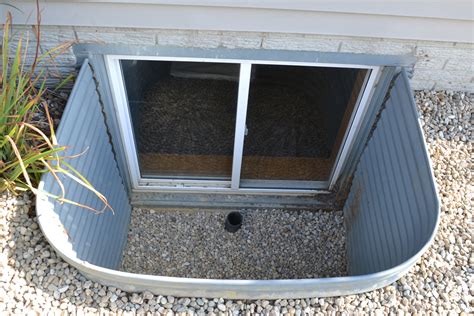 Window well drainage problems and repairs - Got Water in your Basement? WE have the answer for YOU!