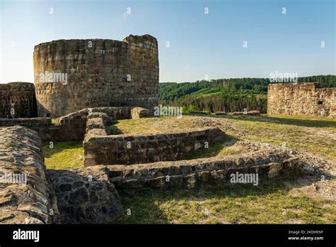 Teutoburg forest archaeology hi-res stock photography and images - Alamy