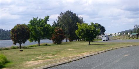 North Burnett Regional Council - Recreational Facilities at Paradise Dam