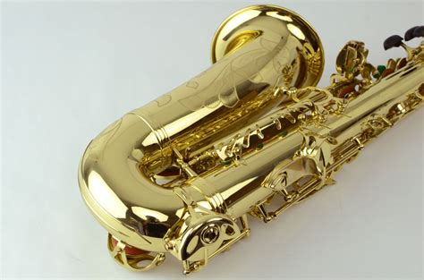 Selmer Series III Alto Saxophone 618xxx Near Mint - www.GetASax.com