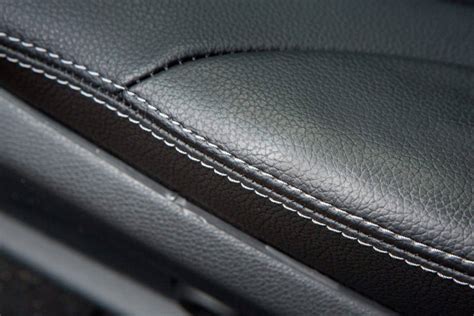 How Much Hotter Is Black Leather Interior | Psoriasisguru.com