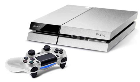 PS4 Sales Top 30 Million Units As Of November 22