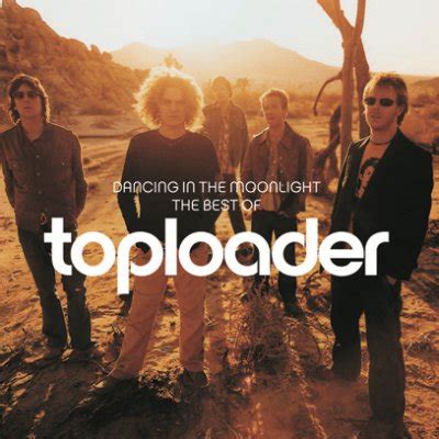 Everything new and cool!: Toploader