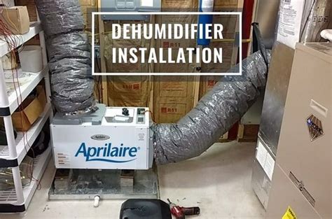 whole house dehumidifier install - veniceink