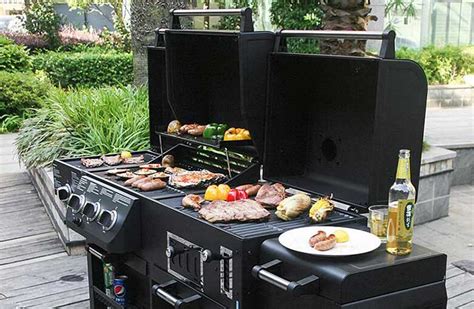 Best Infrared Grills Reviews 2021 - Housewares And Beyond