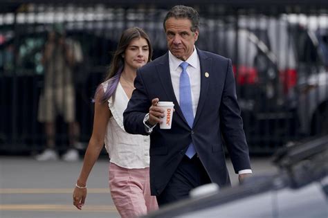 Live updates: Cuomo resigns as New York governor | AP News