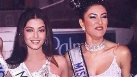 When Sushmita Sen was asked why she deserved to win compared to ...