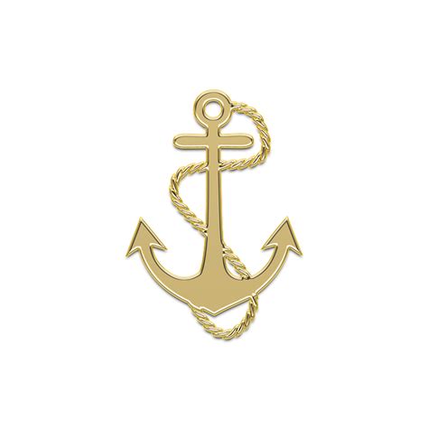 gold anchor png 10 free Cliparts | Download images on Clipground 2024