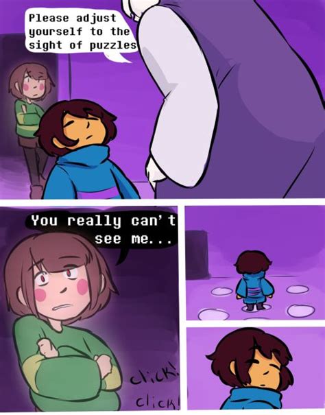 Undertale, Undertale comic, Undertale cute