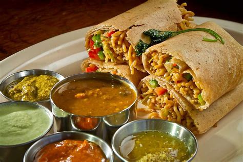 Dosa Republic in San Mateo: South Indian