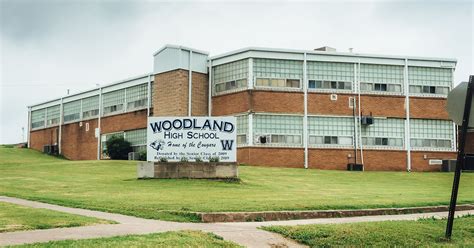 Woodland Public Schools could lose gifted and talented programming - Osage News