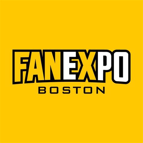 FAN EXPO Boston - Apps on Google Play