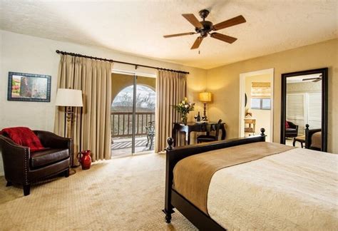 The Inn at Europa Village, Temecula Review | The Hotel Guru