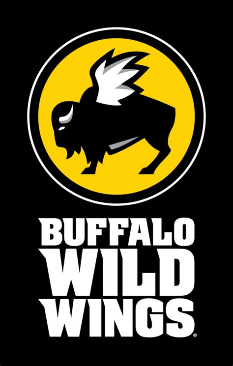 Buffalo Wild Wings Logo Redesign by Doug Rea at Coroflot.com