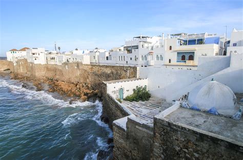 Asilah Travel Guide: Essential Facts and Information