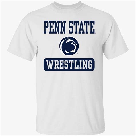 Penn State Wrestling Sweatshirt - Nouvette