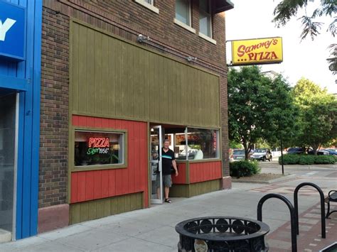 Sammy’s Pizza & Restaurant - 10 Photos & 22 Reviews - Pizza - 301 ...